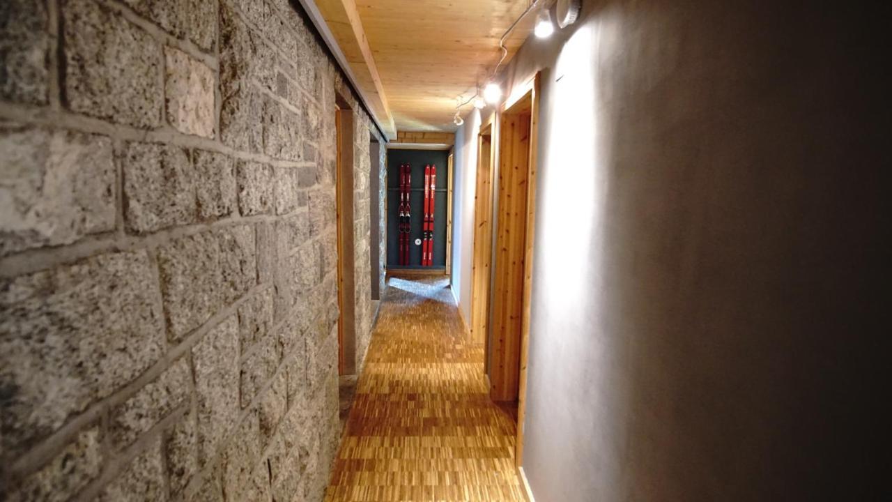 Basecamp Andermatt Villa Bagian luar foto