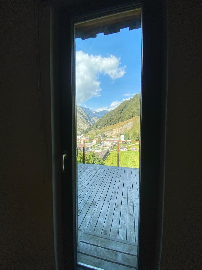 Basecamp Andermatt Villa Bagian luar foto