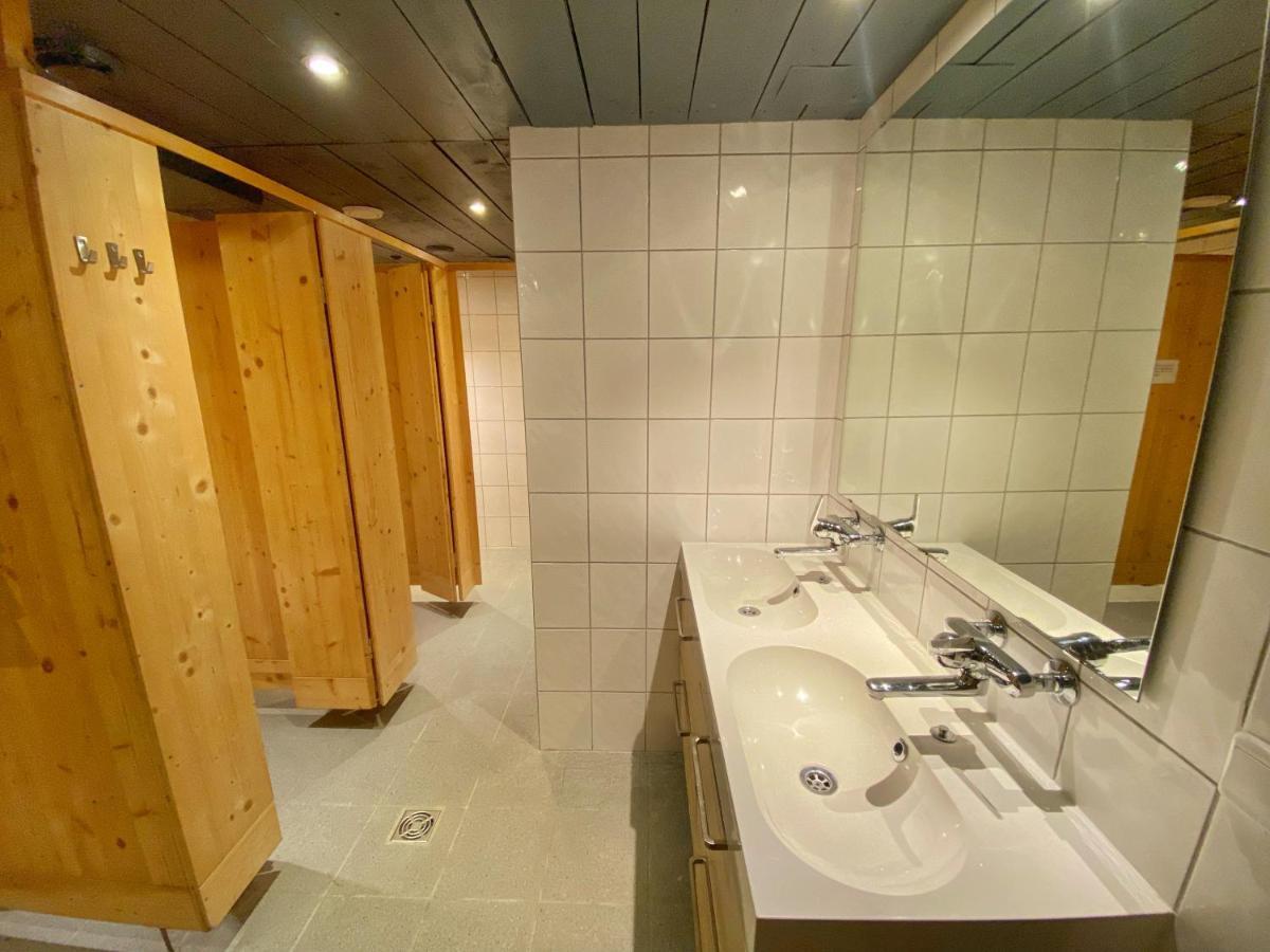 Basecamp Andermatt Villa Bagian luar foto